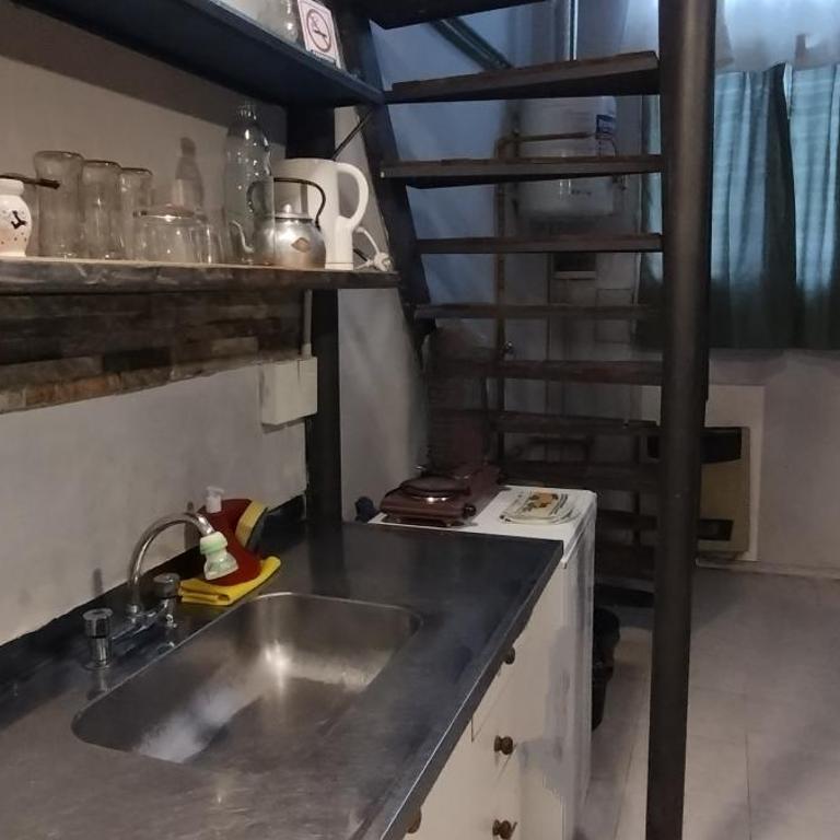 Loft Madryn - Apartamento de 1 dormitorio - 9