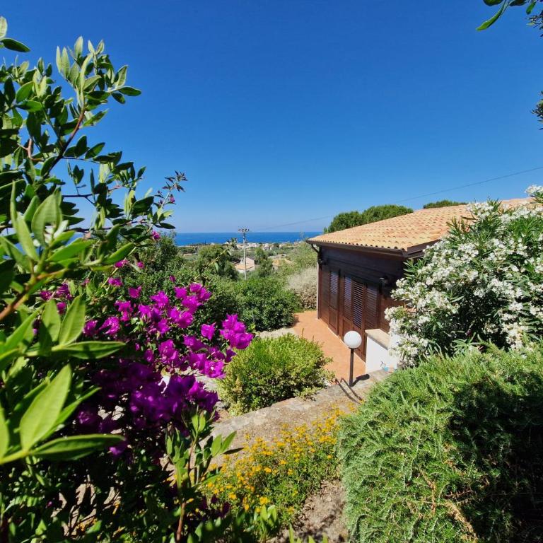 Casetta di Salaverde - Two-Bedroom House - 17