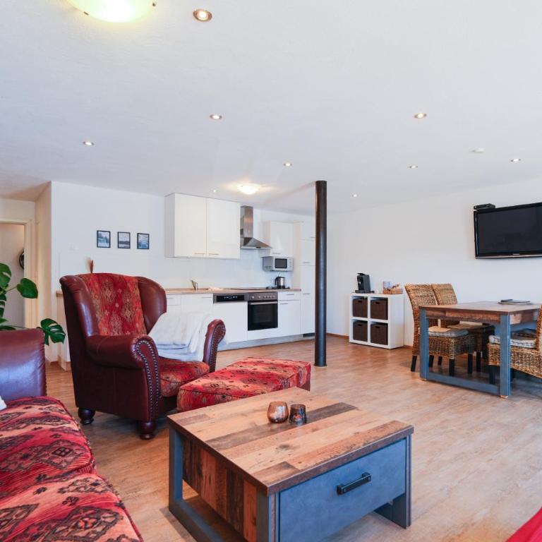 Landhof Riehlingshöhe - Apartment mit 2 Schlafzimmern - 4