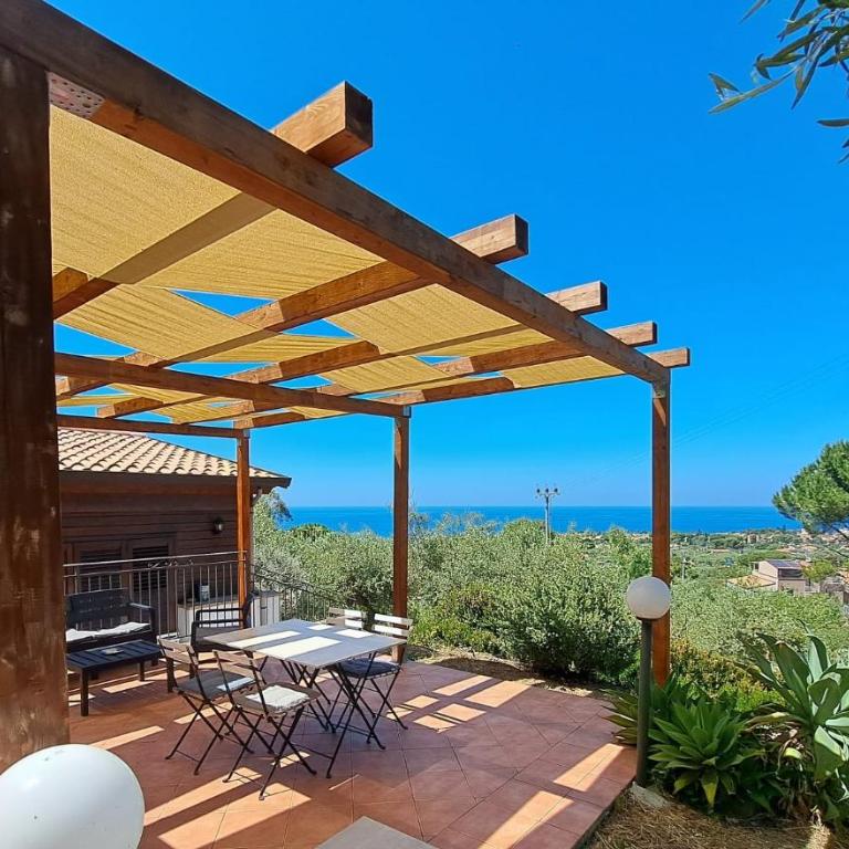 Casetta di Salaverde - Two-Bedroom House - 12