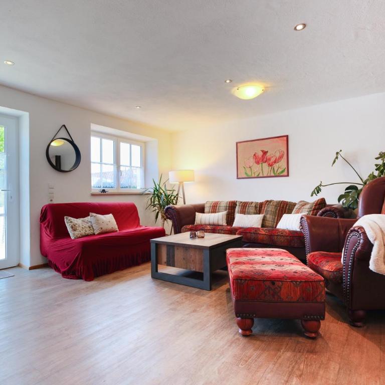 Landhof Riehlingshöhe - Apartment mit 2 Schlafzimmern - 2