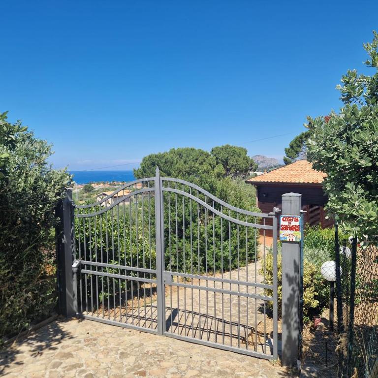 Casetta di Salaverde - Two-Bedroom House - 11