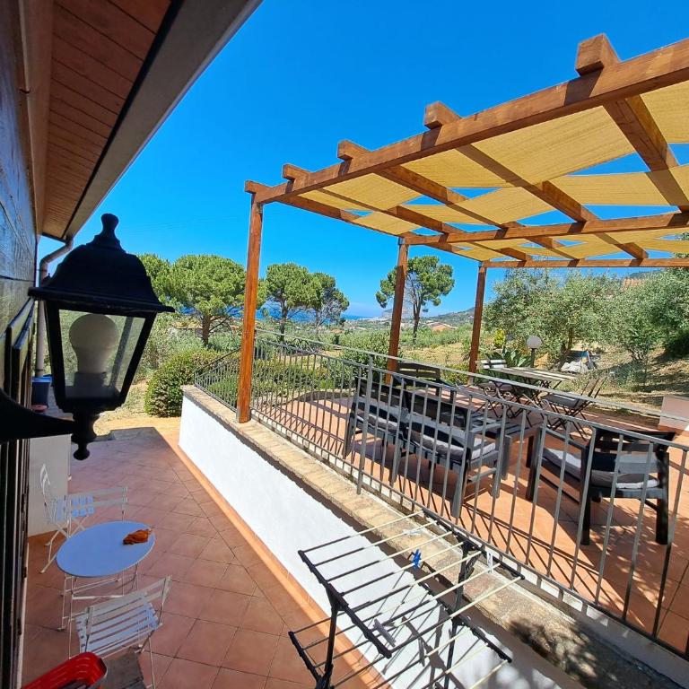 Casetta di Salaverde - Two-Bedroom House - 7