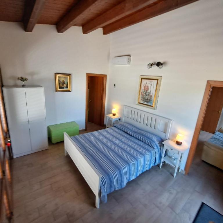 Casetta di Salaverde - Two-Bedroom House - 29