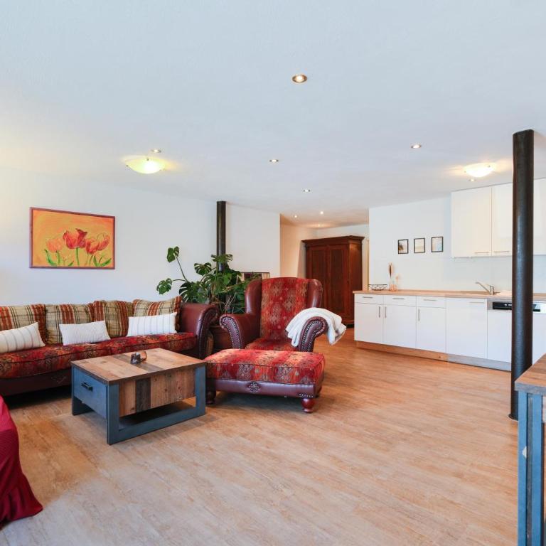 Landhof Riehlingshöhe - Apartment mit 2 Schlafzimmern - 3