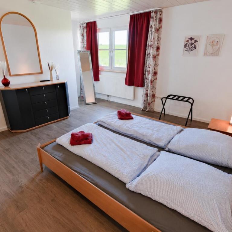 Landhof Riehlingshöhe - Apartment mit 2 Schlafzimmern - 10