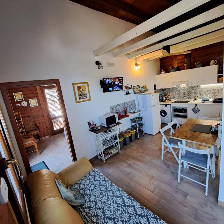 Casetta di Salaverde - Two-Bedroom House - 6