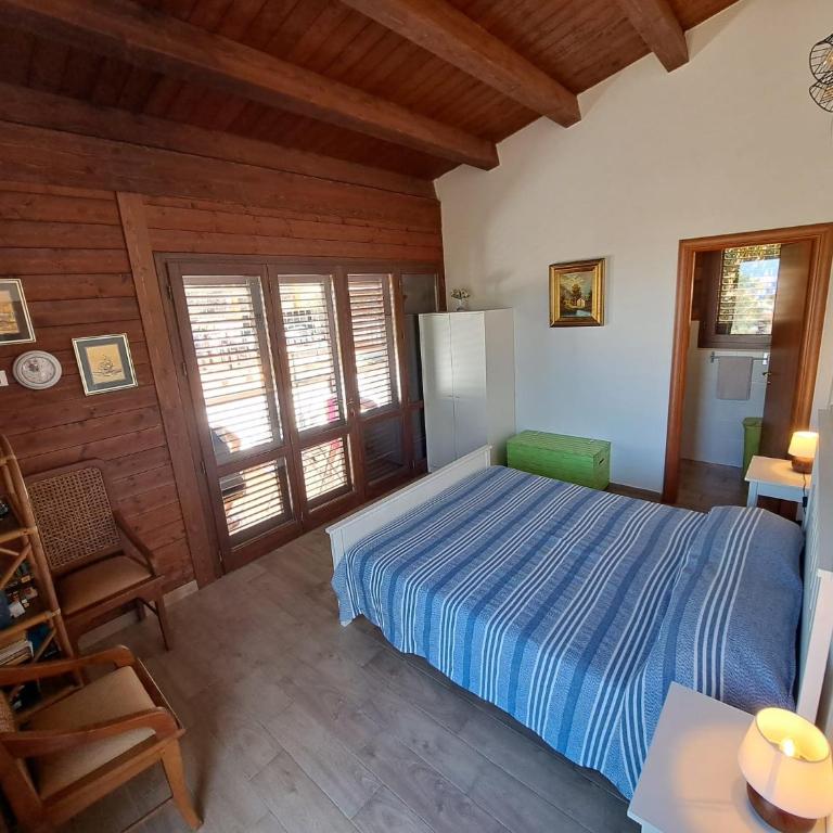 Casetta di Salaverde - Two-Bedroom House - 28