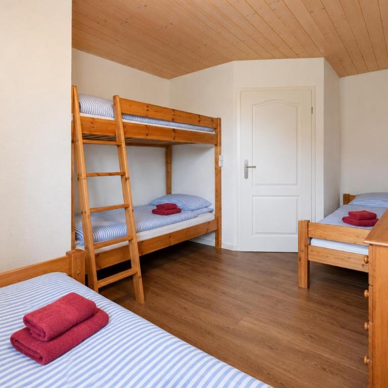 Landhof Riehlingshöhe - Apartment mit 2 Schlafzimmern - 11
