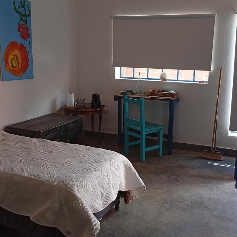 Cabañas don Julio - Apartamento de 1 dormitorio - 13