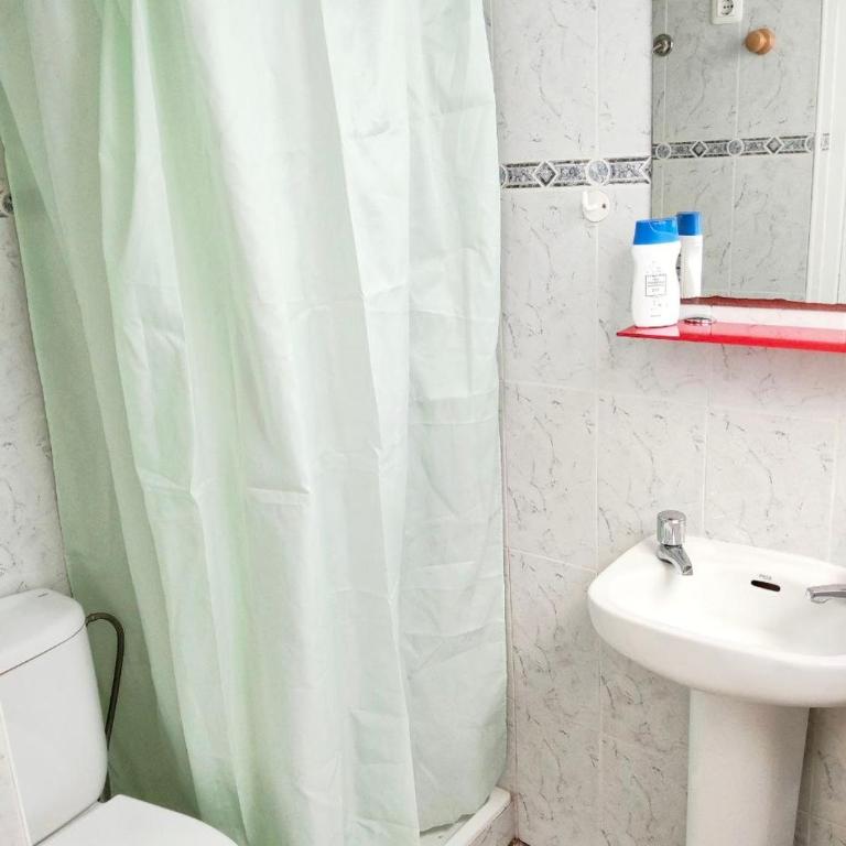 Casa Athenea - Apartamento de 3 dormitorios - 16