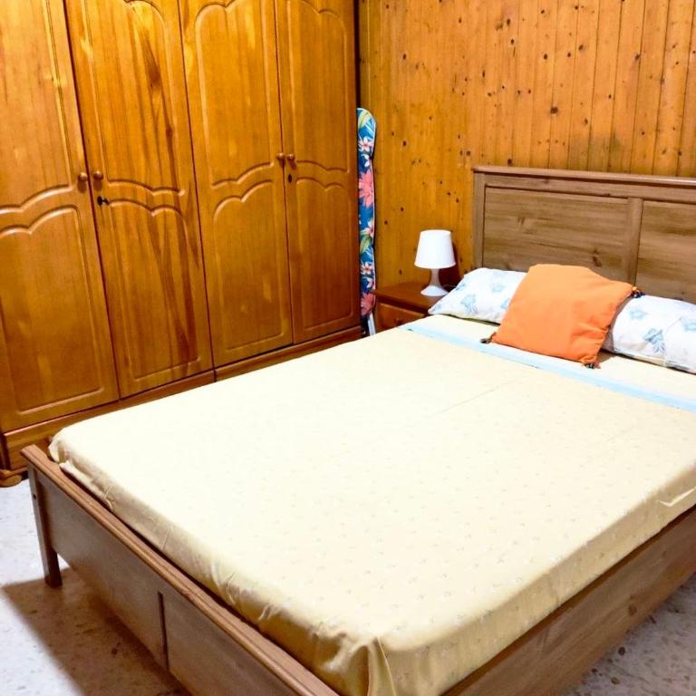 Casa Athenea - Apartamento de 3 dormitorios - 5