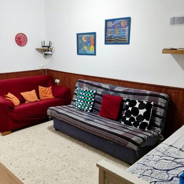 Casa Athenea - Apartamento de 3 dormitorios - 3
