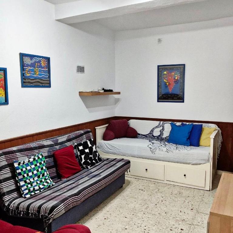 Casa Athenea - Apartamento de 3 dormitorios - 4