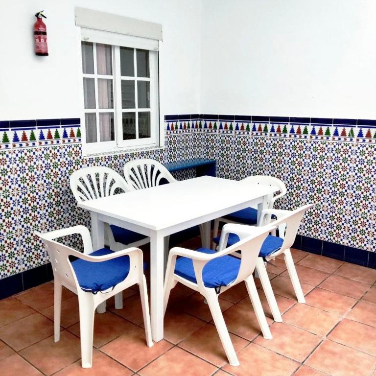 Casa Athenea - Apartamento de 3 dormitorios - 1