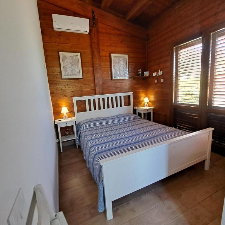 Casetta di Salaverde - Two-Bedroom House - 36