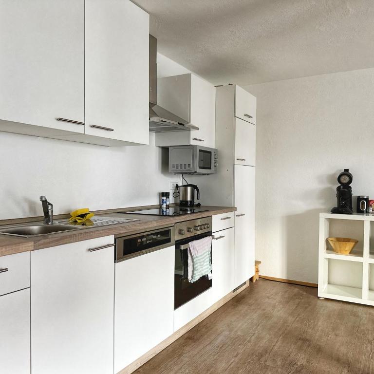 Landhof Riehlingshöhe - Apartment mit 2 Schlafzimmern - 7