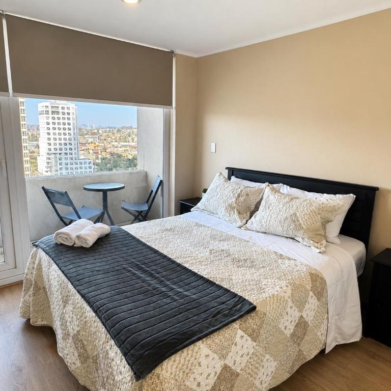 Alto Arrayán II - One-Bedroom Apartment - 5