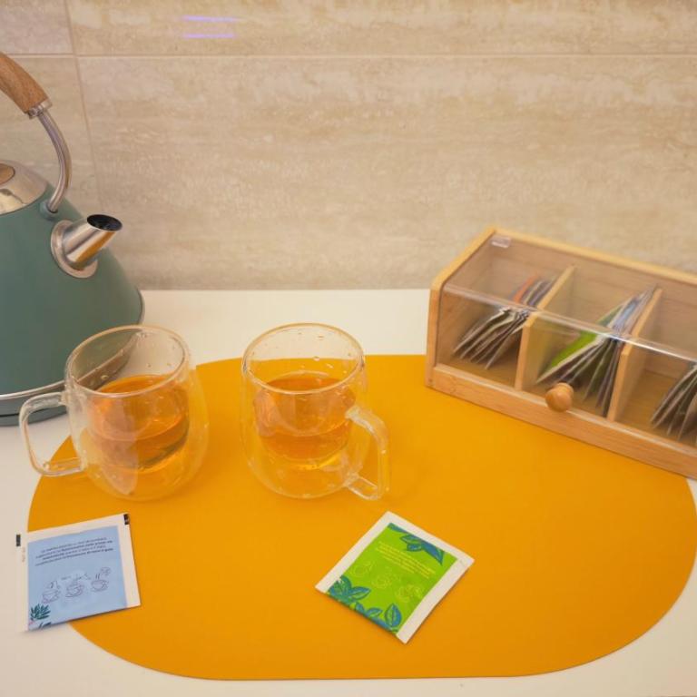 Montefiori Luxury Suite & Spa - Appartamento Deluxe con 2 Camere da Letto - 15