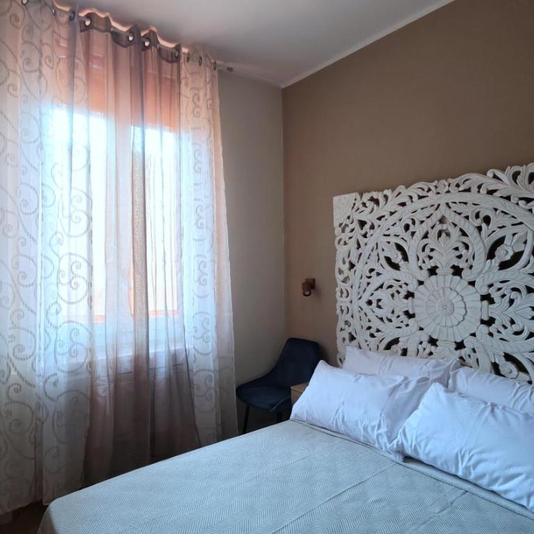 Montefiori Luxury Suite & Spa - Appartamento Deluxe con 2 Camere da Letto - 7