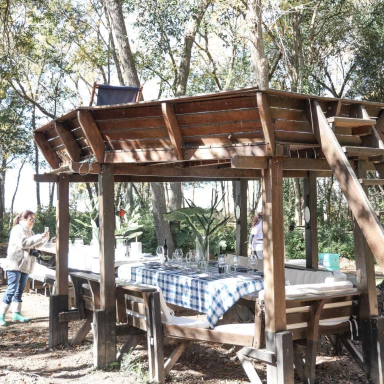 Isla Chaná Private Hideaway - Two-Bedroom House - 16