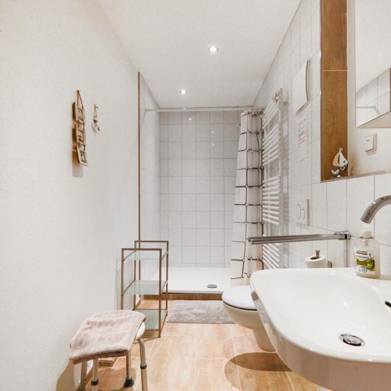 Landhof Riehlingshöhe - Apartment mit 2 Schlafzimmern - 13