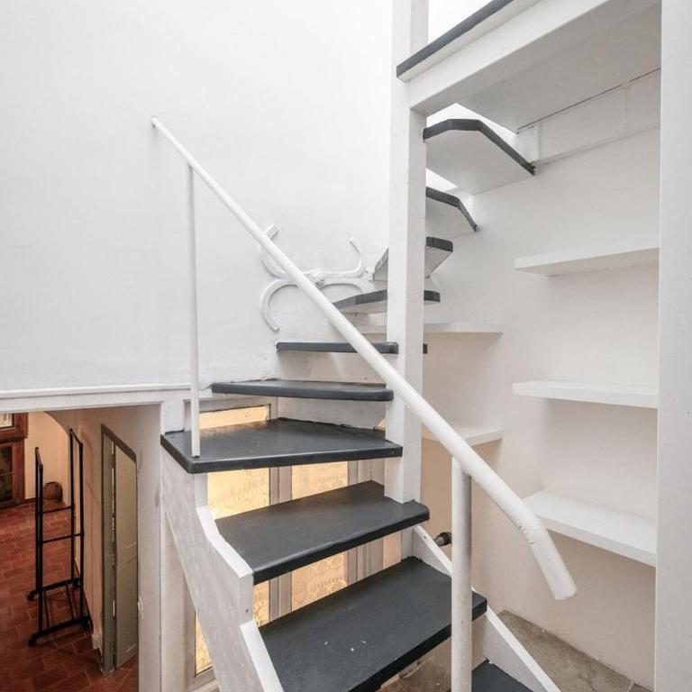 CHATEAU D'AZUR appartement vue mer vieille ville - Apartment - 15