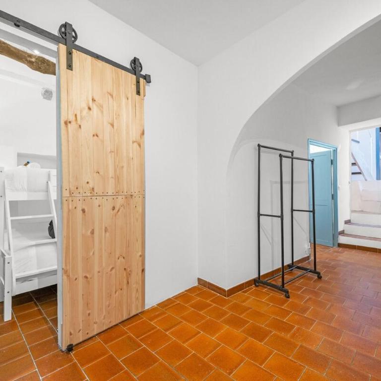 CHATEAU D'AZUR appartement vue mer vieille ville - Apartment - 25