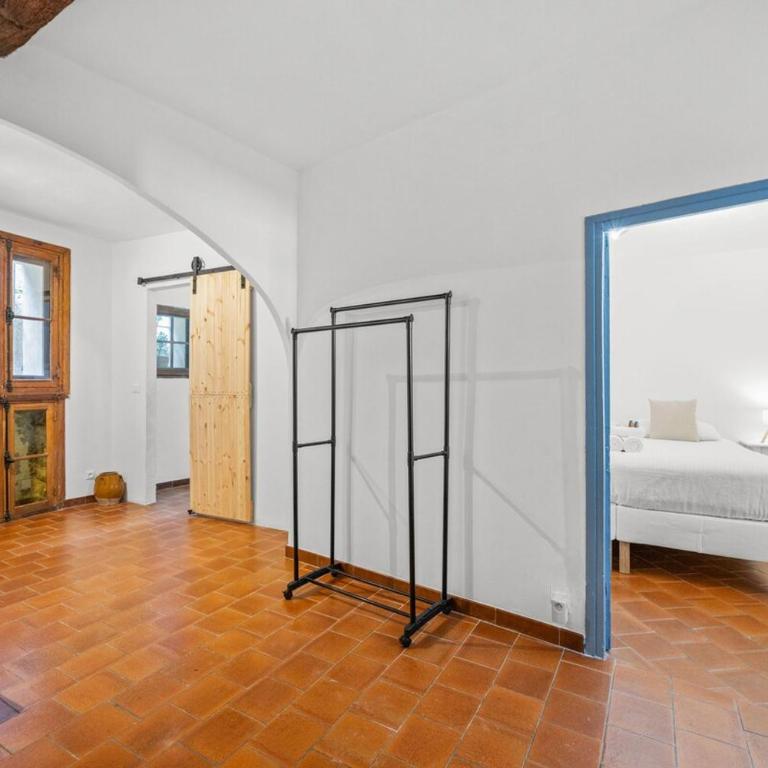 CHATEAU D'AZUR appartement vue mer vieille ville - Apartment - 22