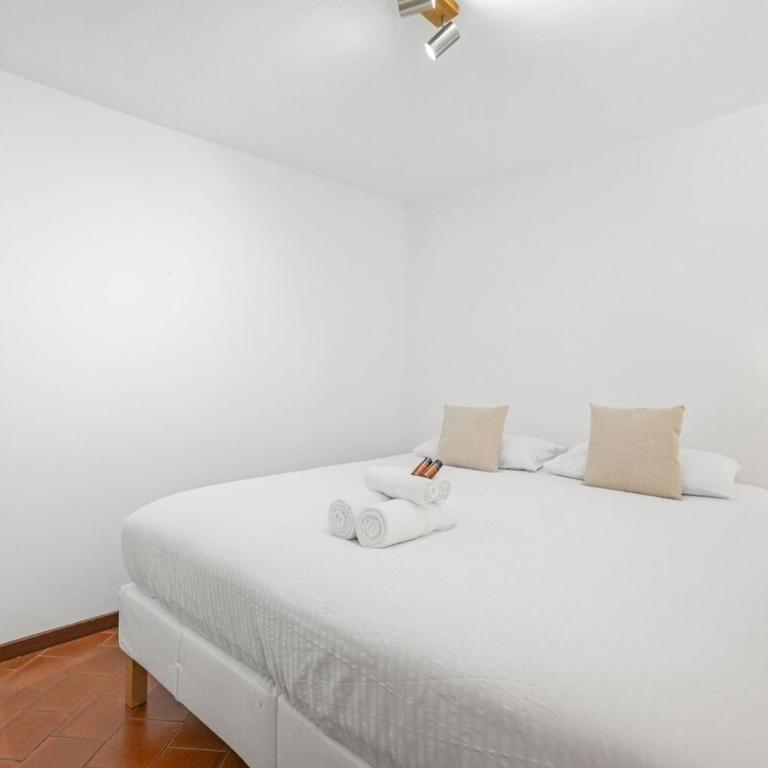 CHATEAU D'AZUR appartement vue mer vieille ville - Apartment - 23