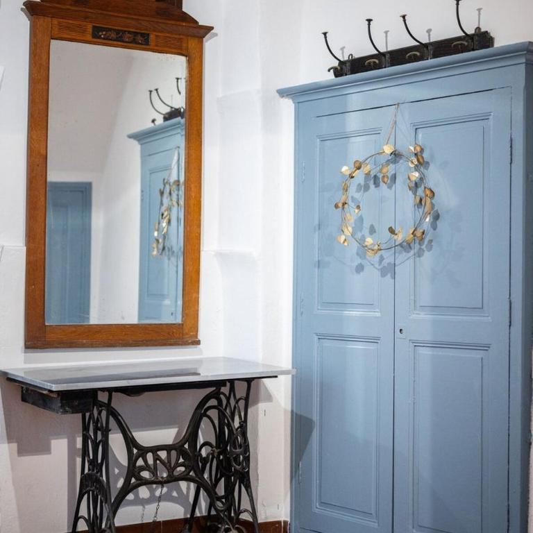 CHATEAU D'AZUR appartement vue mer vieille ville - Apartment - 40