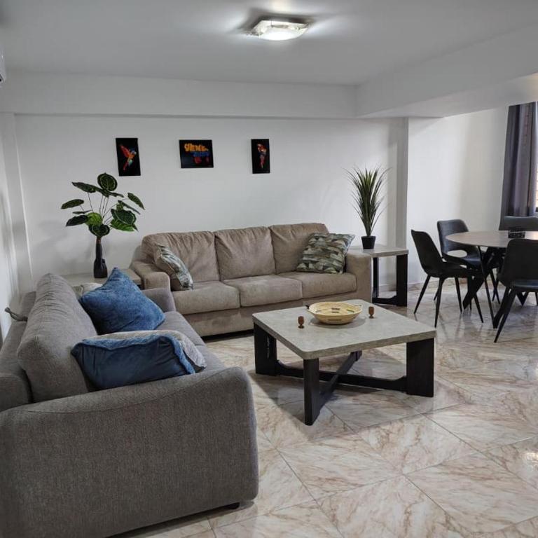 Jardín Los Ruices, Este de Caracas - Apartamento de 1 dormitorio - 1