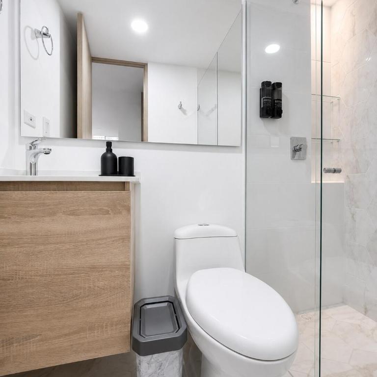 Elegante Apartamento - Vista Panoramica - Sabaneta - Apartamento de 2 dormitorios - 33