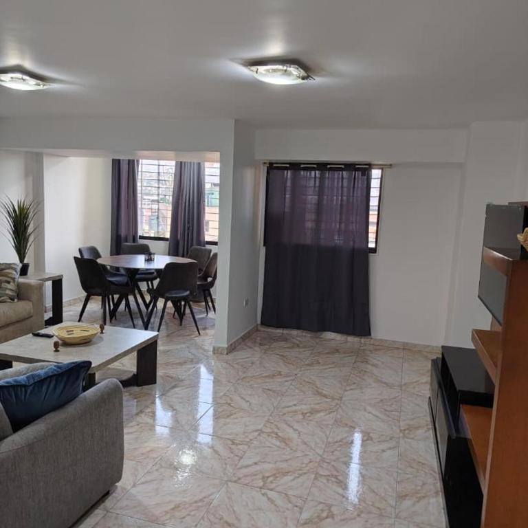 Jardín Los Ruices, Este de Caracas - Apartamento de 1 dormitorio - 4
