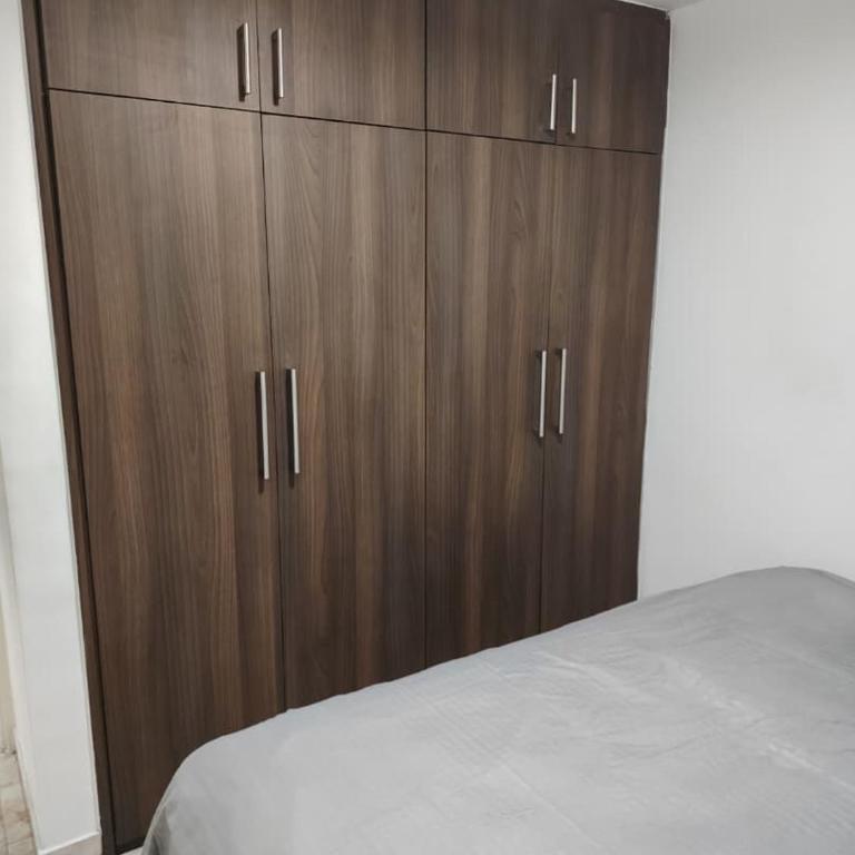Jardín Los Ruices, Este de Caracas - Apartamento de 1 dormitorio - 6