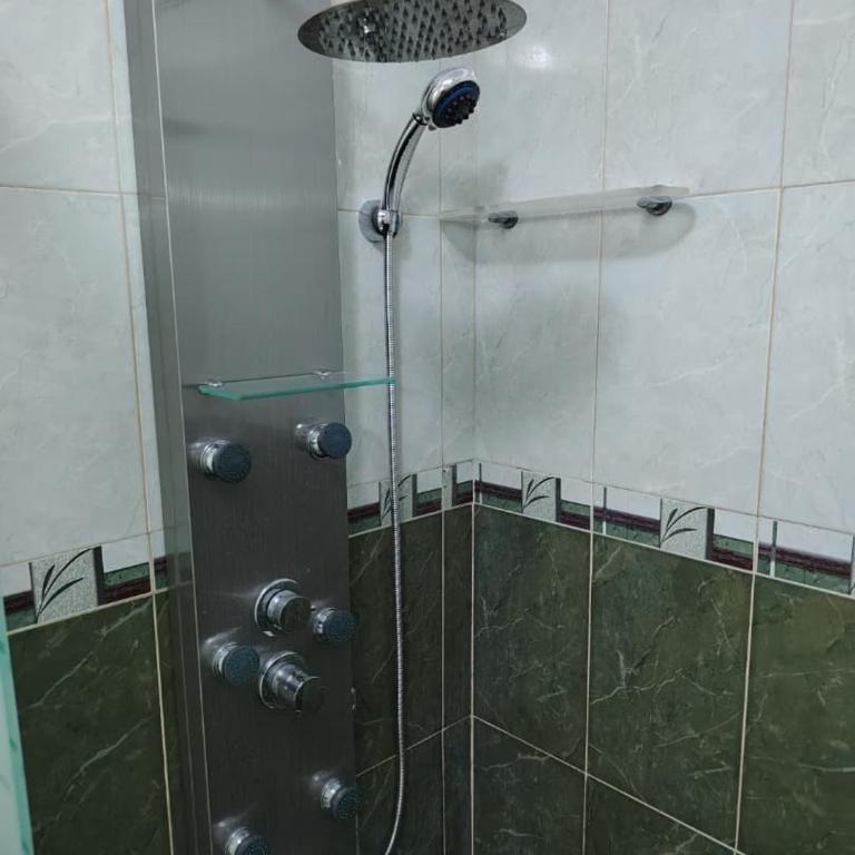 Jardín Los Ruices, Este de Caracas - Apartamento de 1 dormitorio - 9