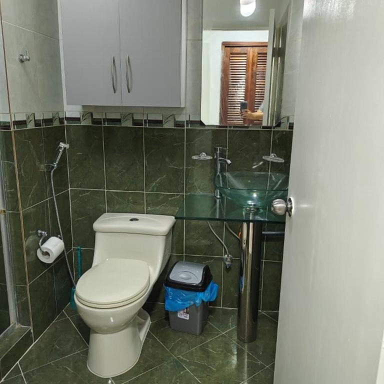 Jardín Los Ruices, Este de Caracas - Apartamento de 1 dormitorio - 12
