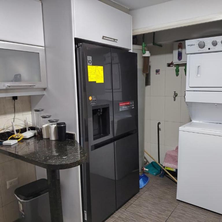 Jardín Los Ruices, Este de Caracas - Apartamento de 1 dormitorio - 16