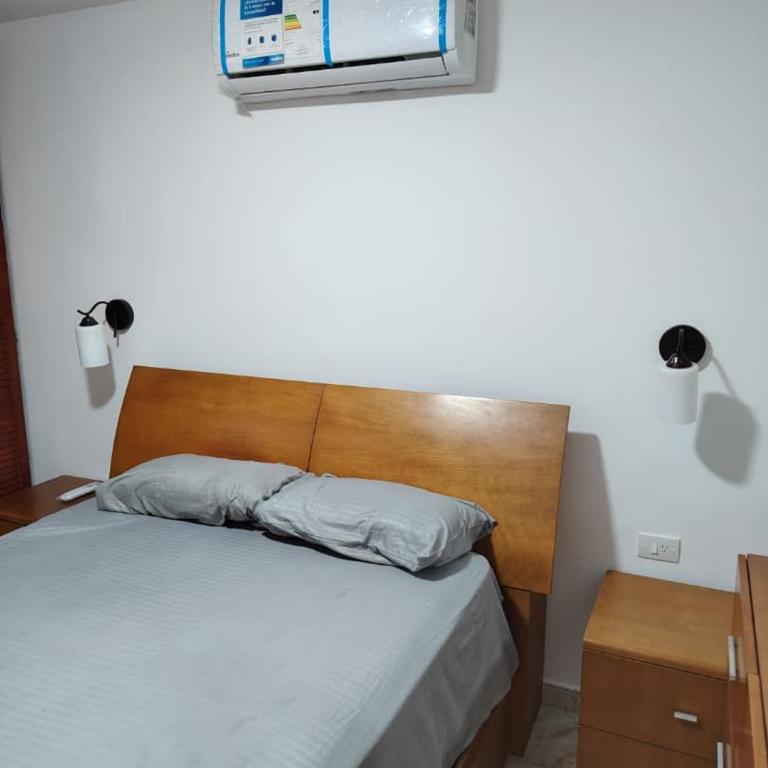 Jardín Los Ruices, Este de Caracas - Apartamento de 1 dormitorio - 17