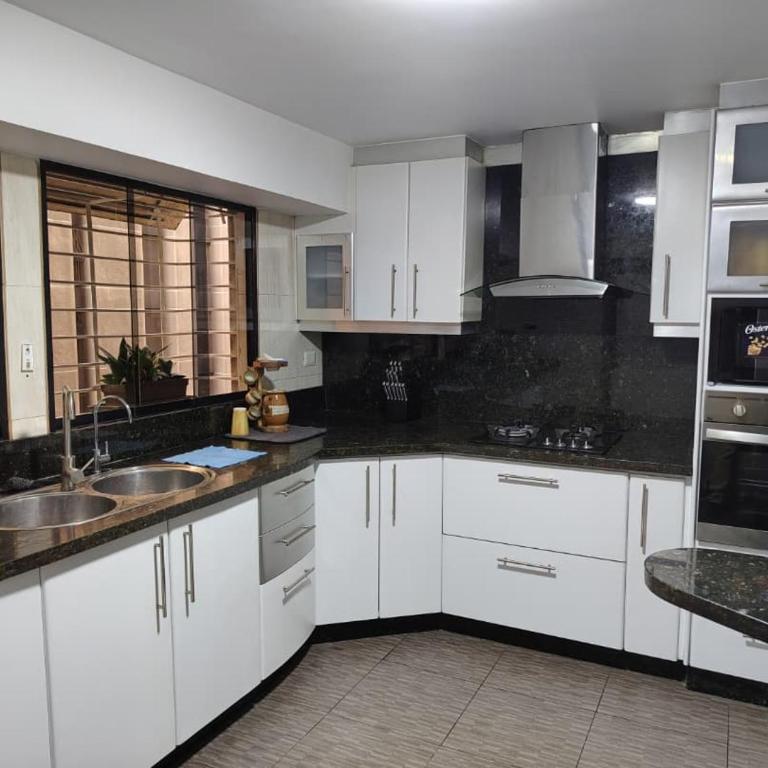 Jardín Los Ruices, Este de Caracas - Apartamento de 1 dormitorio - 21