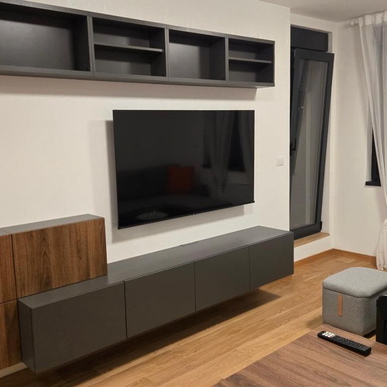 Apartman VOJVODA - Apartment mit 1 Schlafzimmer - 3