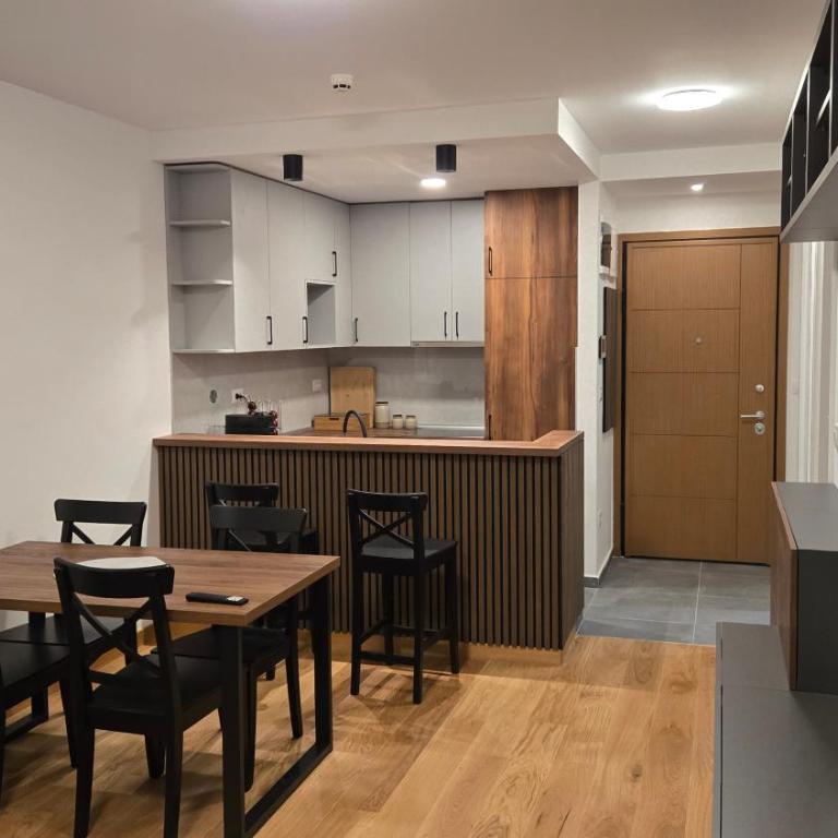 Apartman VOJVODA - Apartment mit 1 Schlafzimmer - 4