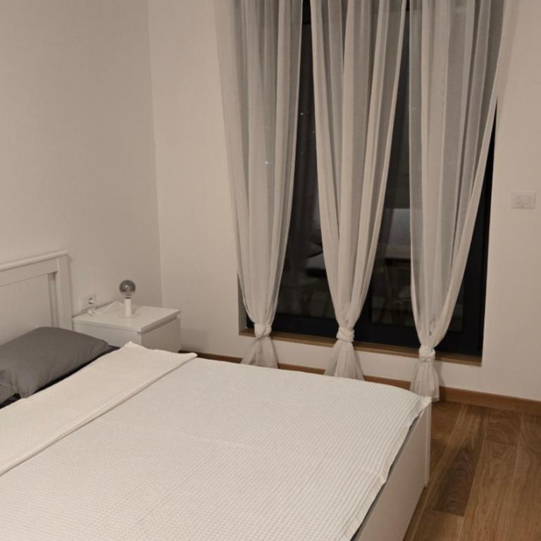 Apartman VOJVODA - Apartment mit 1 Schlafzimmer - 5