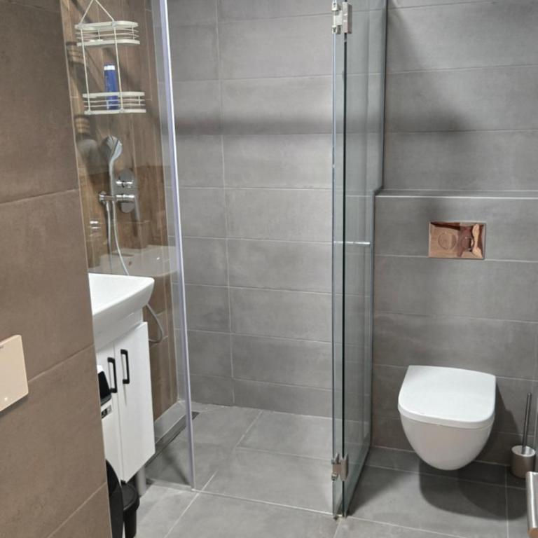 Apartman VOJVODA - Apartment mit 1 Schlafzimmer - 6