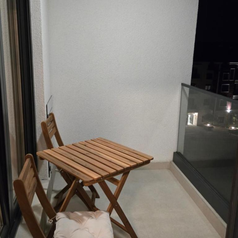 Apartman VOJVODA - Apartment mit 1 Schlafzimmer - 7