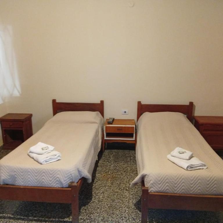 HOSPEDAJE LA CASONA DE CACHI - Family Room with Private Bathroom - 5