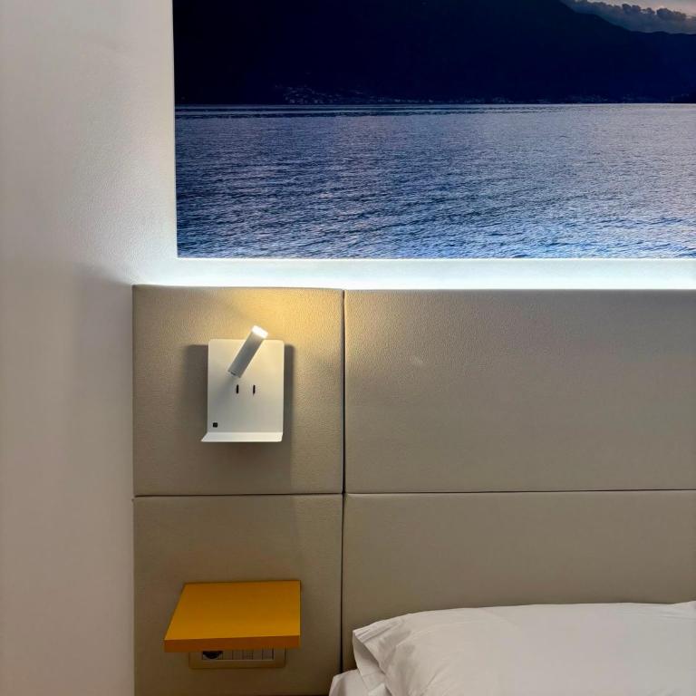 Napoleona Suites - Appartamenti e Suites curati e confortevoli - Camera Matrimoniale Superior - 15