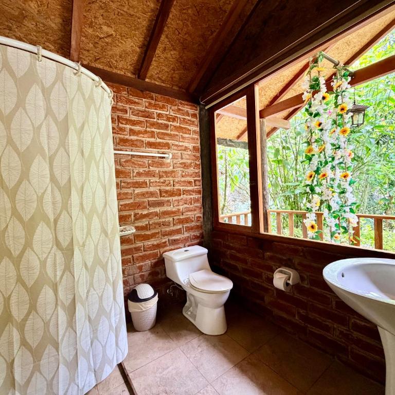 Munay Wasi by Hospedaje Puntzán - One-Bedroom Chalet - 5