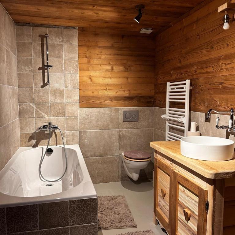 La Petite Baronne - Superior Doppelzimmer - 2