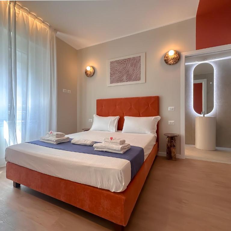 Flatsharing Design Suites - Studio - 1